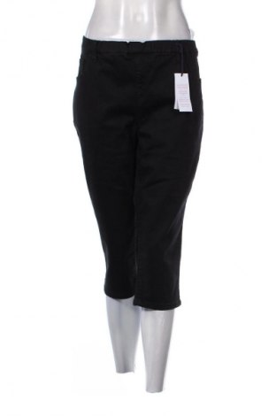 Γυναικείο Τζίν Arizona, Μέγεθος XL, Χρώμα Μαύρο, Τιμή 11,99 €