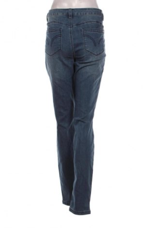 Дамски дънки Arizona, Размер XL, Цвят Син, Цена 14,82 €