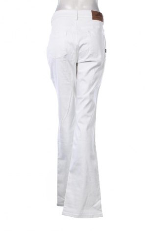 Damen Jeans Arizona, Größe L, Farbe Weiß, Preis 7,99 €