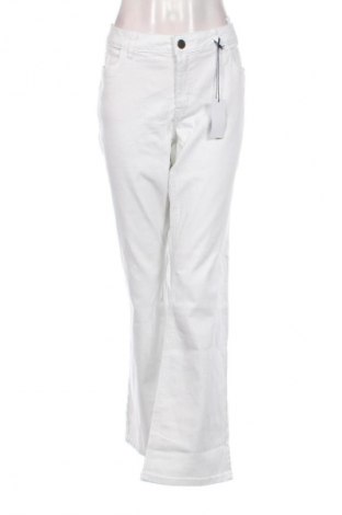 Dámské džíny  Arizona, Velikost XXL, Barva Bílá, Cena  379,00 Kč