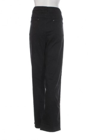 Damskie jeansy Arizona, Rozmiar XXL, Kolor Czarny, Cena 123,99 zł