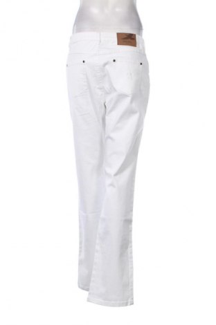 Дамски дънки Arizona, Размер M, Цвят Бял, Цена 10,22 €