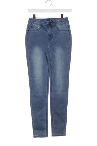 Damen Jeans Arizona, Größe XXS, Farbe Blau, Preis 6,99 €