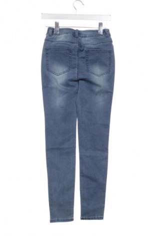 Damen Jeans Arizona, Größe XXS, Farbe Blau, Preis 6,99 €