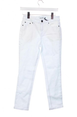 Blugi de femei Arizona, Mărime XS, Culoare Alb, Preț 65,99 Lei