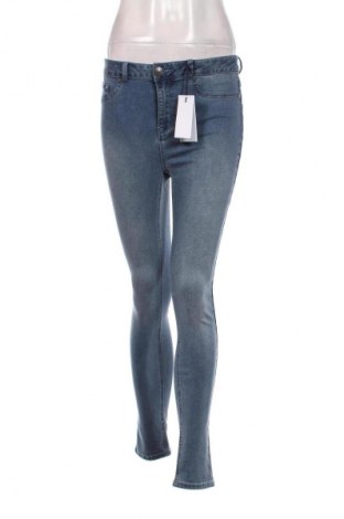 Damen Jeans Arizona, Größe M, Farbe Blau, Preis 9,99 €