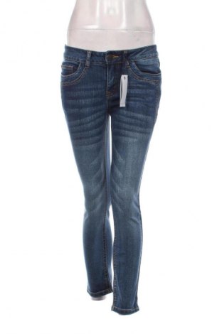 Damen Jeans Arizona, Größe M, Farbe Blau, Preis 9,99 €, #134130190