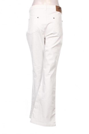 Дамски дънки Arizona, Размер XL, Цвят Бял, Цена 14,31 €
