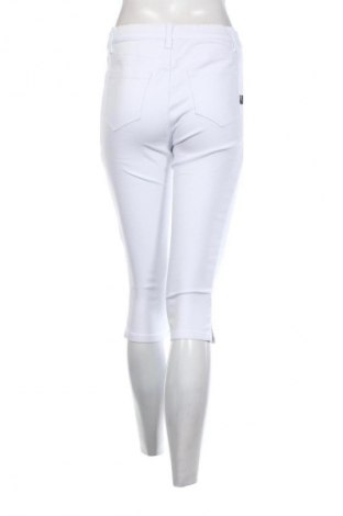 Damen Jeans Arizona, Größe S, Farbe Weiß, Preis 8,99 €