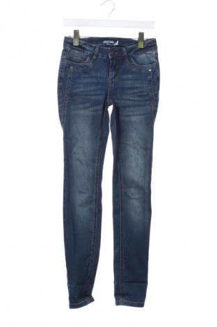 Damen Jeans Arizona, Größe XS, Farbe Blau, Preis 6,99 €