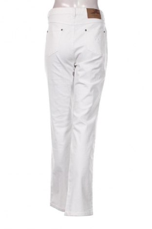 Дамски дънки Arizona, Размер L, Цвят Бял, Цена 14,82 €
