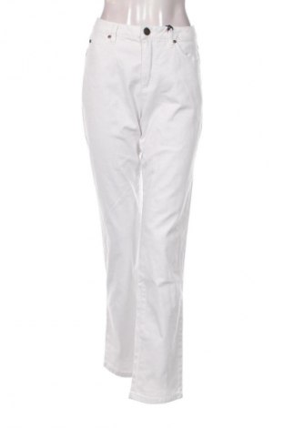 Дамски дънки Arizona, Размер L, Цвят Бял, Цена 14,82 €