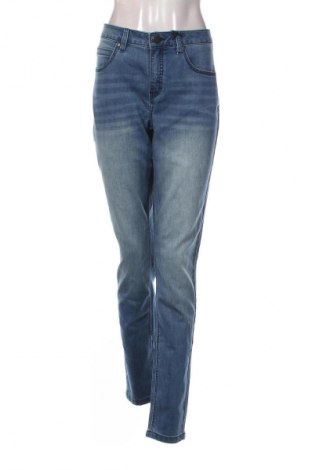 Γυναικείο Τζίν Arizona, Μέγεθος XL, Χρώμα Μπλέ, Τιμή 20,99 €