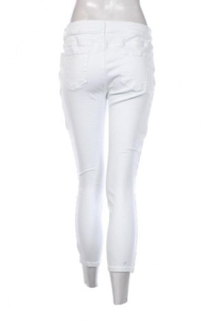Γυναικείο Τζίν Arizona, Μέγεθος M, Χρώμα Λευκό, Τιμή 9,99 €