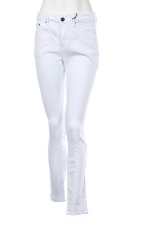 Damen Jeans Arizona, Größe S, Farbe Weiß, Preis 6,99 €