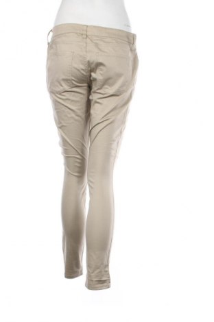 Damen Jeans Arizona Jean Co, Größe M, Farbe Beige, Preis € 1,99