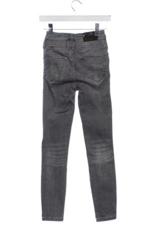 Γυναικείο Τζίν BSB Jeans, Μέγεθος XS, Χρώμα Γκρί, Τιμή 3,99 €