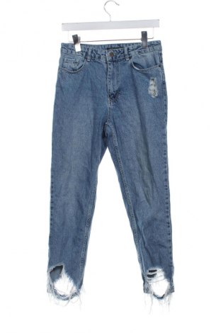 Дамски дънки Bark jeans, Размер S, Цвят Син, Цена 12,78 €, #134194783