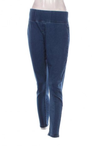 Damskie jeansy Beloved, Rozmiar M, Kolor Niebieski, Cena 26,79 zł