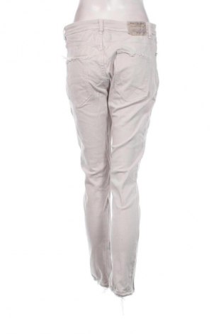 Damen Jeans Bershka, Größe L, Farbe Beige, Preis 6,99 €