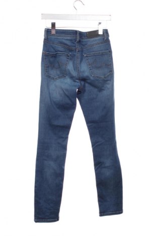 Damskie jeansy Cambio, Rozmiar XS, Kolor Niebieski, Cena 25,99 zł