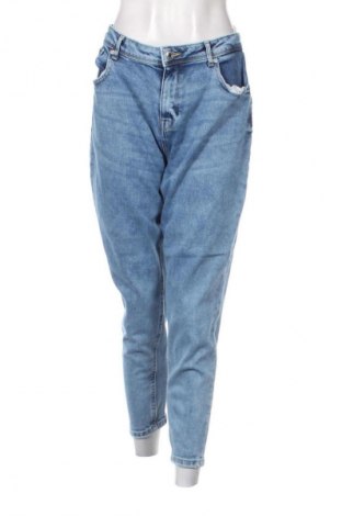 Дамски дънки Clockhouse, Размер XL, Цвят Син, Цена 11,75 €