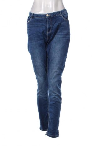 Damen Jeans Clockhouse, Größe XL, Farbe Blau, Preis 10,99 €