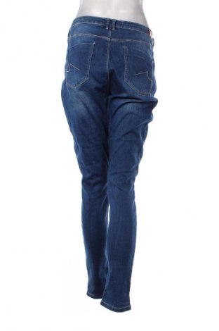 Damen Jeans Clockhouse, Größe XL, Farbe Blau, Preis 10,99 €