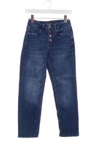 Γυναικείο Τζίν Comma,, Μέγεθος XS, Χρώμα Μπλέ, Τιμή 7,99 €