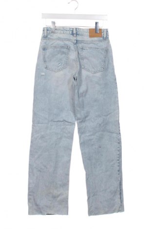 Γυναικείο Τζίν Cotton On, Μέγεθος XXS, Χρώμα Μπλέ, Τιμή 16,99 €