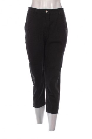 Damen Jeans DAZY, Größe L, Farbe Schwarz, Preis 15,66 €