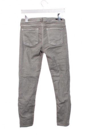 Damskie jeansy Denham, Rozmiar M, Kolor Szary, Cena 25,99 zł