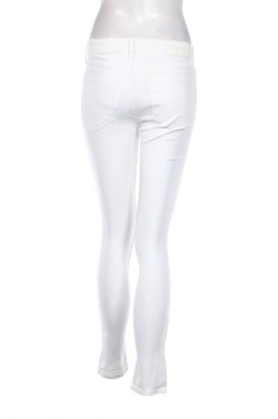 Damen Jeans Denim&Co., Größe M, Farbe Weiß, Preis 3,99 €