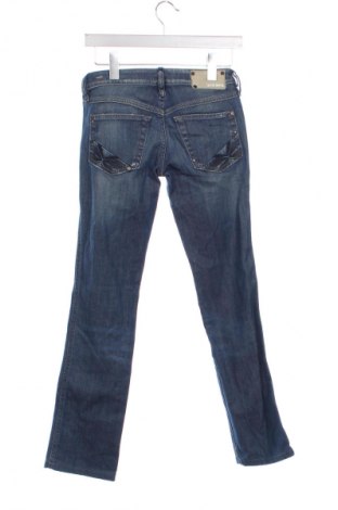 Γυναικείο Τζίν Diesel, Μέγεθος XS, Χρώμα Μπλέ, Τιμή 7,99 €
