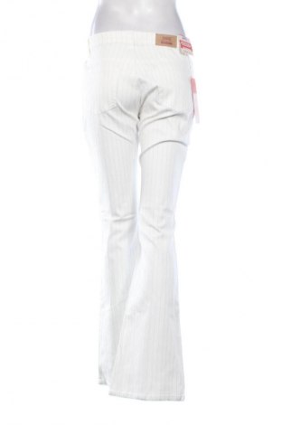 Dámske džínsy  Dockhouse, Veľkosť M, Farba Biela, Cena  17,95 €