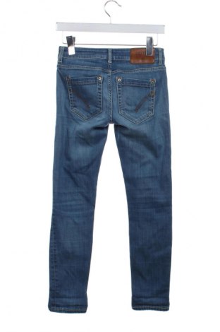 Dámské džíny  Dondup, Velikost XS, Barva Modrá, Cena  269,00 Kč