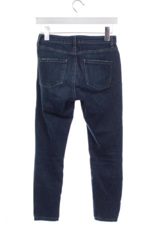 Blugi de femei Dorothy Perkins, Mărime S, Culoare Albastru, Preț 8,99 Lei