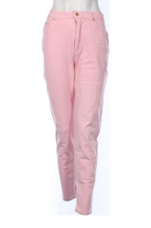 Dámske džínsy  ESCADA BY MARGARETHA LEY, Veľkosť M, Farba Ružová, Cena  112,95 €