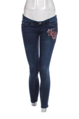 Dámské džíny  Esmara, Velikost S, Barva Modrá, Cena  79,00 Kč
