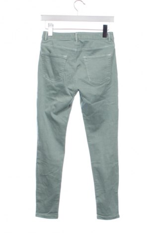 Damskie jeansy Esprit, Rozmiar XS, Kolor Zielony, Cena 21,99 zł