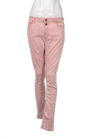 Damskie jeansy Esprit, Rozmiar M, Kolor Popielaty róż, Cena 23,99 zł