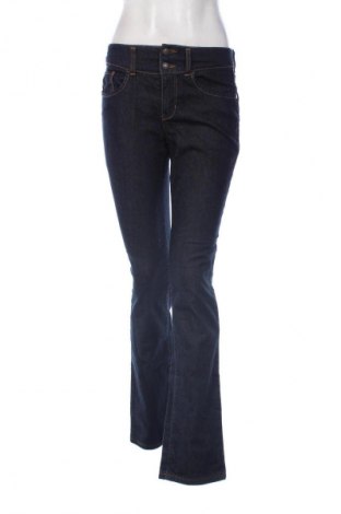 Damskie jeansy Esprit, Rozmiar M, Kolor Niebieski, Cena 61,34 zł
