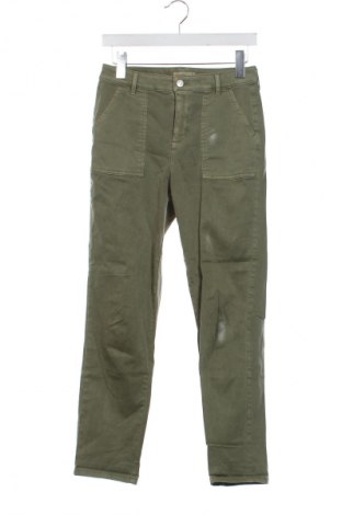 Γυναικείο Τζίν F&F, Μέγεθος XS, Χρώμα Πράσινο, Τιμή 2,99 €