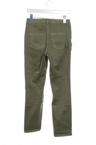 Γυναικείο Τζίν F&F, Μέγεθος XS, Χρώμα Πράσινο, Τιμή 2,99 €