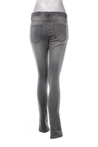 Damen Jeans FLG, Größe M, Farbe Grau, Preis 6,99 €