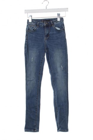 Γυναικείο Τζίν Farfallina, Μέγεθος XS, Χρώμα Μπλέ, Τιμή 1,99 €