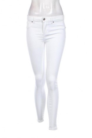 Dámske džínsy  Fb Sister, Veľkosť M, Farba Biela, Cena  3,95 €