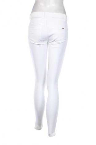 Dámske džínsy  Fb Sister, Veľkosť M, Farba Biela, Cena  3,95 €