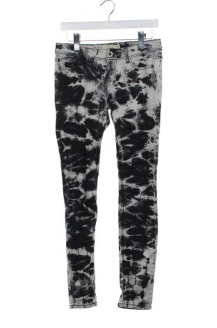 Дамски дънки Fishbone, Размер M, Цвят Многоцветен, Цена 19,81 €