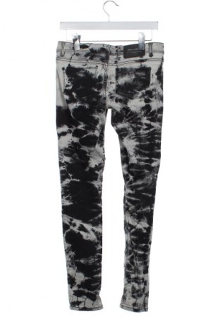 Дамски дънки Fishbone, Размер M, Цвят Многоцветен, Цена 19,81 €